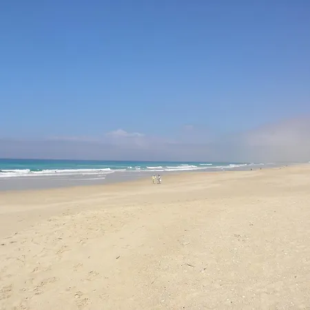 Apartamento Apartamento Sol & Orilla Zahara de los Atunes